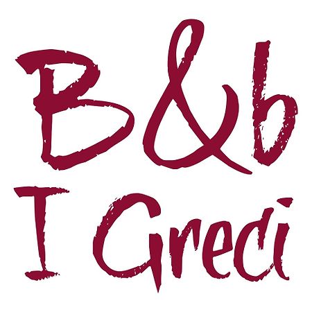B&B I Greci Vairano Patenora Exteriör bild
