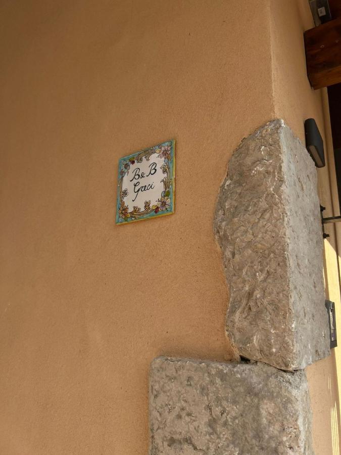 B&B I Greci Vairano Patenora Exteriör bild