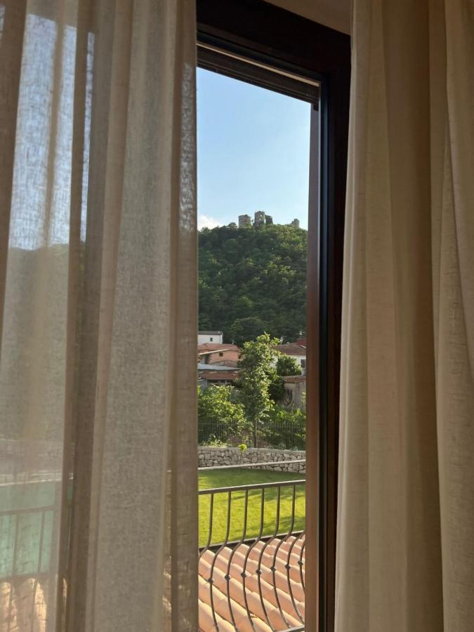 B&B I Greci Vairano Patenora Exteriör bild